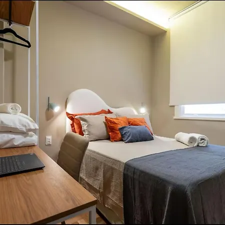 IMPERDÍVEL!! Luxury apartment! 2 Quartos à 600m da Praia de Ipanema-3